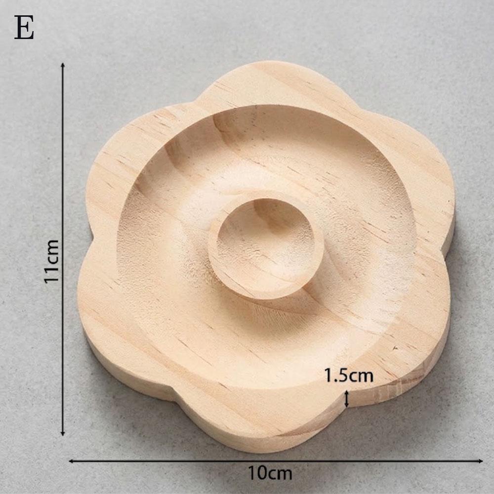 Wooden Bracelet Design Board, Jewelry Making Sizing Tray, Bead Organizer Tool